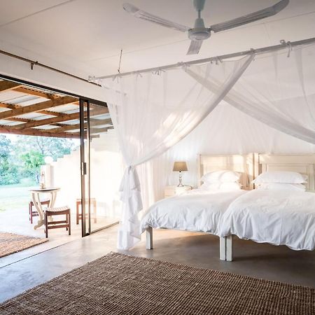 Makuwa Safari Lodge Mbabat Extérieur photo
