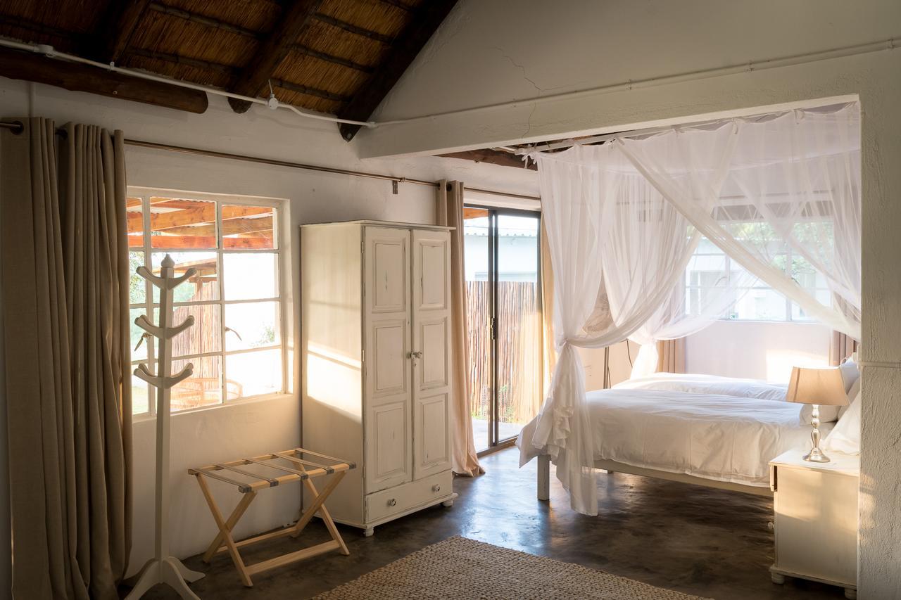Makuwa Safari Lodge Mbabat Extérieur photo