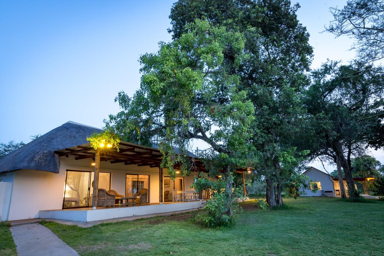 Makuwa Safari Lodge Mbabat Extérieur photo