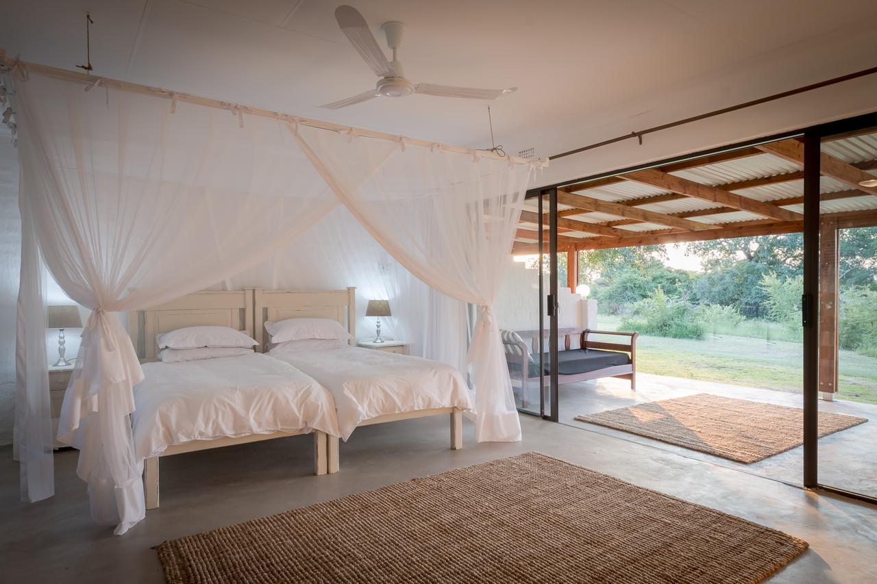 Makuwa Safari Lodge Mbabat Extérieur photo