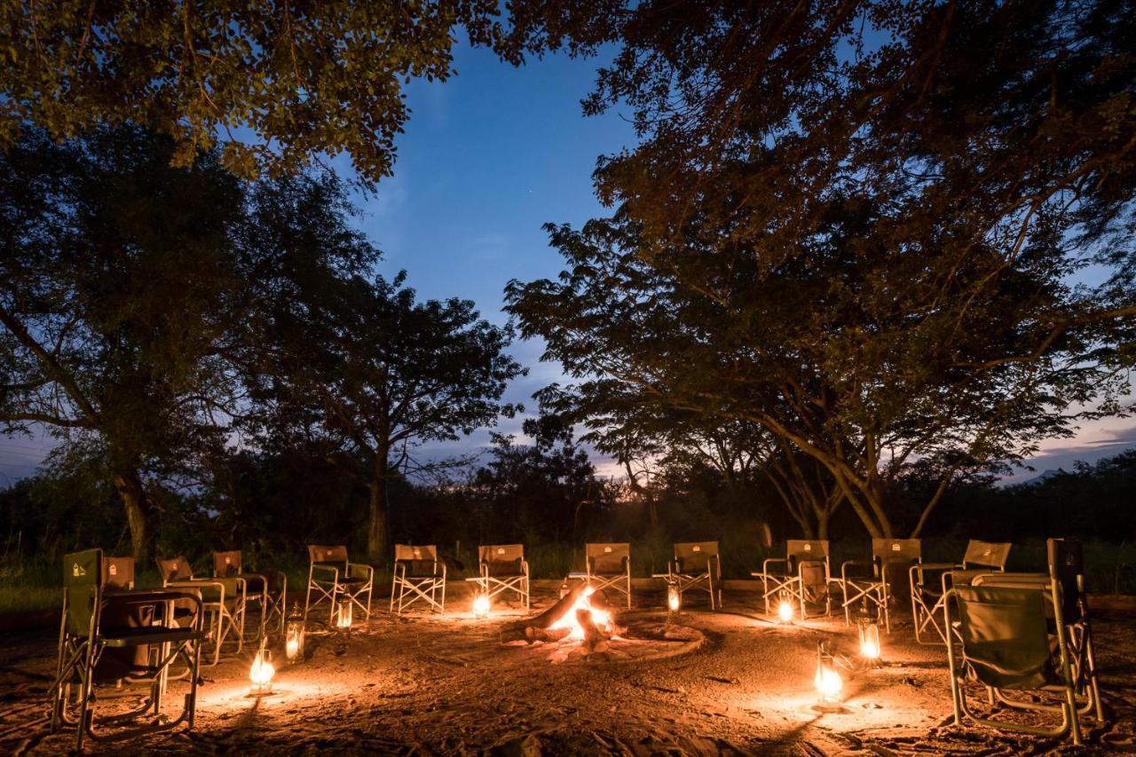 Makuwa Safari Lodge Mbabat Extérieur photo