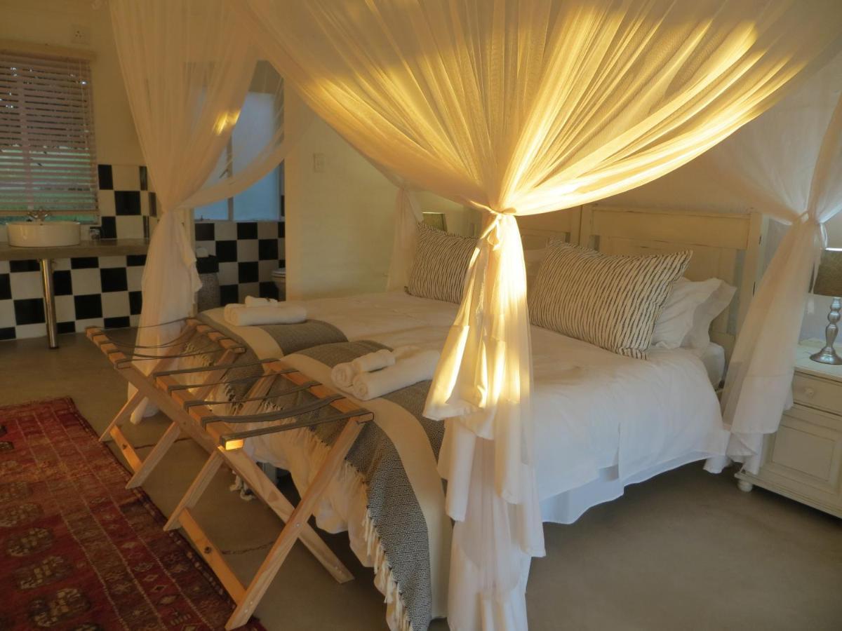 Makuwa Safari Lodge Mbabat Extérieur photo