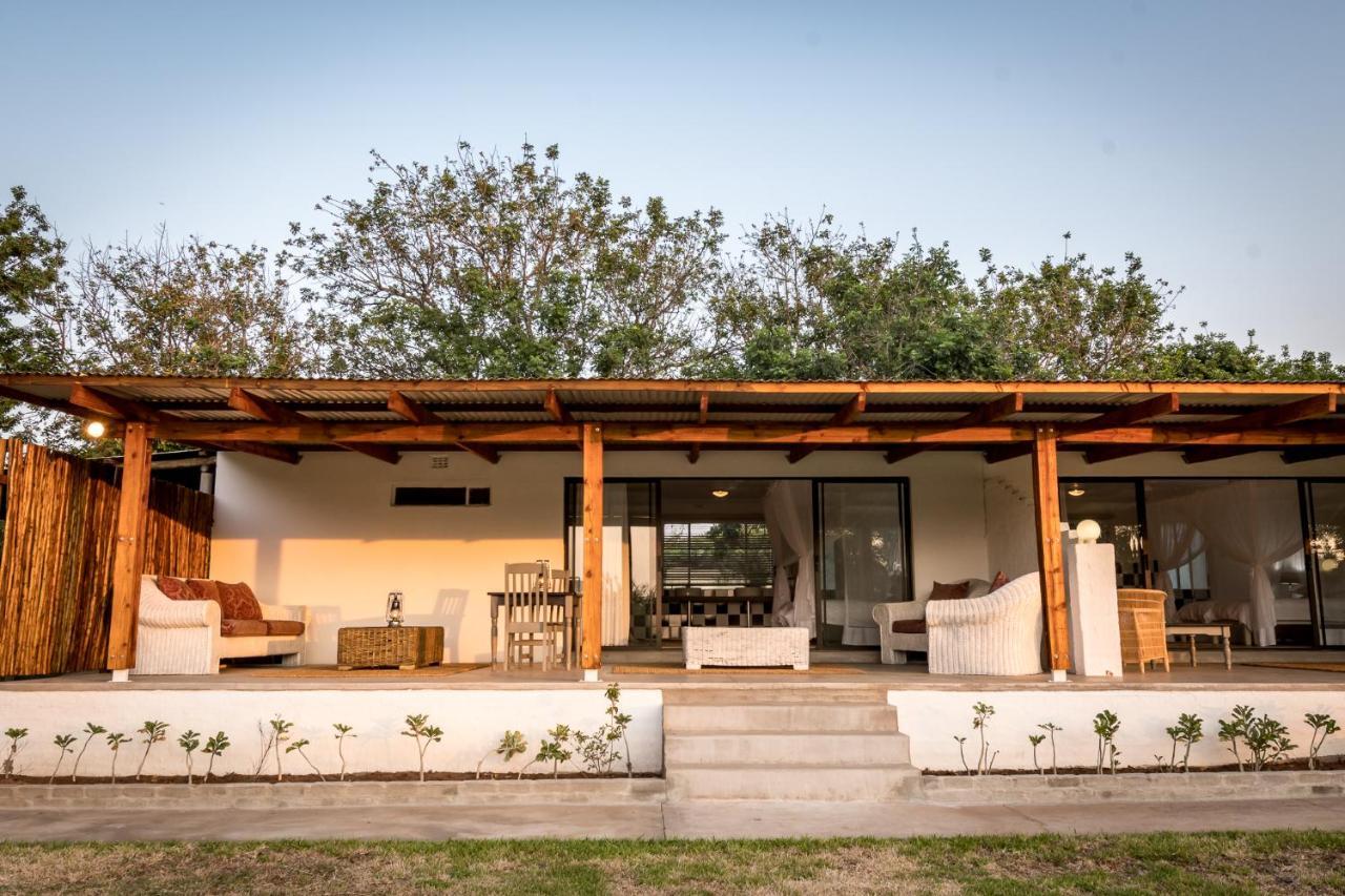 Makuwa Safari Lodge Mbabat Extérieur photo