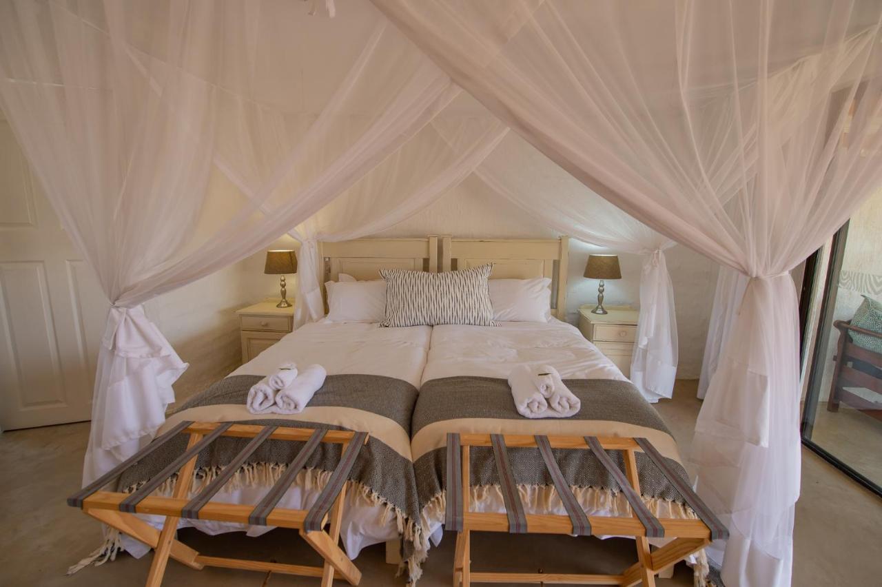 Makuwa Safari Lodge Mbabat Extérieur photo